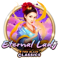 Fire Blaze: Eternal Lady